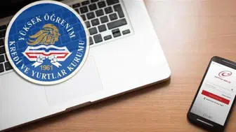 E-DEVLET KYK BURS BAŞVURULARI BAŞLADI! KYK 2025-2026 burs ve kredi başvurusu nereden ve nasıl yapılır? e-Devlet KYK burs başvuru ekranı...
