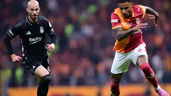 Galatasaray'a müjdeli haber!