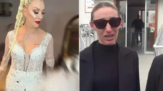 Güllü'nün kızı hakkındaki iddialara son nokta konuldu