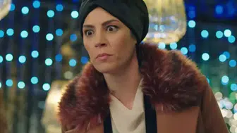 Kızılcık Şerbeti'nin Leman'ına büyük şok: Alkol alıp sızdı, eski sevgilisi rızası olmadan...