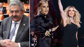 MHP'li isimden ünlü isimlerle ilgili çok konuşulacak mesaj: Nutuk atmaya kalkarlarsa...