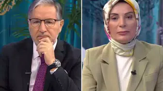 Mustafa Karataş'a zor soru: Kızım ateist biriyle evlenmek istiyor, ne yapmalıyım?