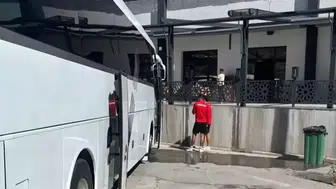 Rakam da hayli komik! 80 yıllık Türk kulübünün futbolcuları lokantada rehin kaldı