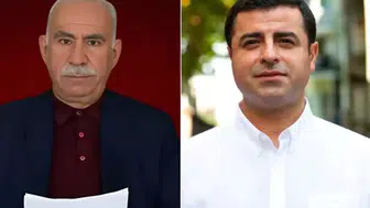 Selahattin Demirtaş'ın tahliyesine set mi çekti? Öcalan iddialara yanıt verdi