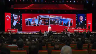 CHP İl kongresi için YSK kararını verdi