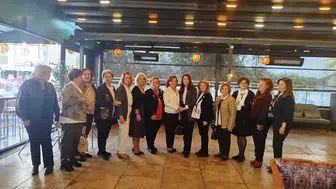 Türkiye Yardım Sevenler’den öğrencilere destek