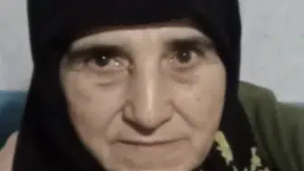 Yaktığı ateşte feci halde can verdi