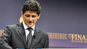 Romanya'nın efsane ismi haddini aştı! Türkiye için kışkırtan sözler: Onları döveriz