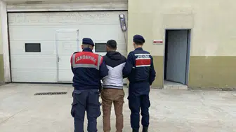 37 yıl kesinleşmiş cezası vardı! daha fazla kaçamadı