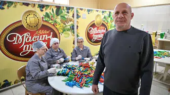 Manisa'nın tescilli lezzeti Türkiye sınırlarını aştı