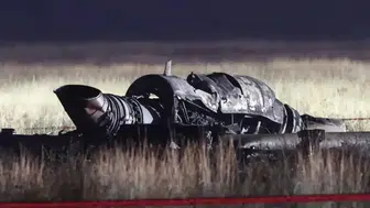 20 şehit verdiğimiz uçakla ilgili önemli gelişme