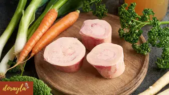 Kemik İliği Nedir, Ne İşe Yarar? Doğal Kolajen Deposu Nasıl Tüketilmeli?