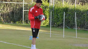 Soma spor deplasmana hazırlanıyor