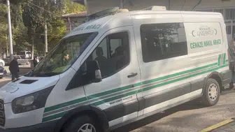 Oyun oynayan minik çocuğun feci ölümü