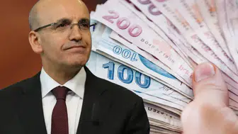 Zam haberleri arka arkaya gelirken Bakan Şimşek'ten sürpriz mesaj