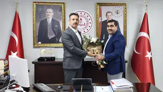 MAGİD eğitime ve gençliğe desteğini sürdürecek