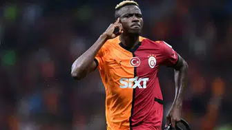 Galatasaray - Union Saint-Gilloise Maçı Ne Zaman, Saat Kaçta, Hangi Kanalda? Osimhen Oynayacak mı?