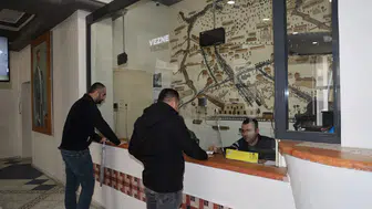 Şehzadeler Belediyesi o hizmet için hafta sonları da açık olacak