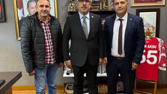 Başkan Üzen: Basit usul giderse esnaf ayakta duramaz