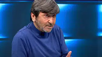 Herkes Rıdvan Dilmen'in o iddiasını konuşuyor