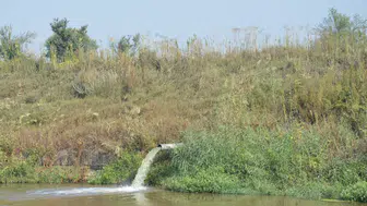Manisa'da çevreyi kirletenlere ceza yağdı