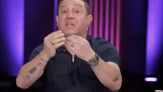 Galatasaray- Trabzonspor maçının ardından çılgına döndü