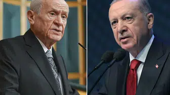 Bahçeli'nin ittifak sözlerine Cumhurbaşkanlığından ilk yorum
