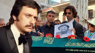 Usta oyuncunun çocuklarının sözleri yürek burktu