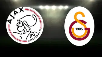 TRT 1'de Şampiyonlar Ligi Heyecanı! Ajax - Galatasaray Maçı Canlı Yayında