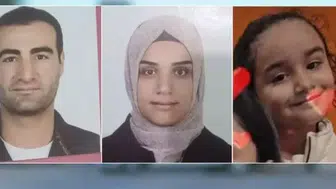 Mardin'de bir ailenin yok olduğu olayla ilgili bomba "yasak aşk" iddiası