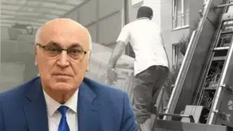 Belediyeye ait araçla kızının eşyalarını taşıyan zabıta müdürü