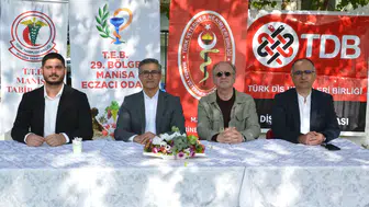 Tek Sağlık: İnsan, hayvan ve çevre sağlığı bir bütündür