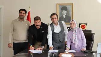 Kula Belediyesi’nden sosyal konut hamlesi