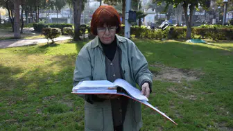 HAKDEM Başkanı Reyhan Elbirliler: Köpekler uyuşturularak ölüme gönderiliyor