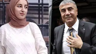 Sedat Peker Rojin Kabaiş davasına dahil oldu! Bilgi verene bakın ne kadar ödül verecek