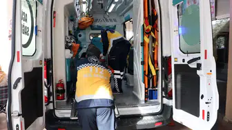 Yazıklar olsun: Ellerini bağlayıp küçük çocuğa kompresörle hava bastılar