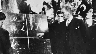 2025 Öğretmenler Günü Ne Zaman? Öğretmenler Günü Nasıl Ortaya Çıktı, Neden 24 Kasım?