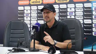 Manisa FK teknik direktörü görevi mi bırakacak?