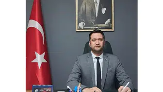 Başkan Taşkın: Özel gereksinimli öğrenciler için özel eğitim sınıfları açılmalı