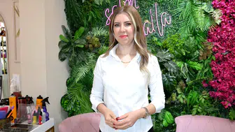 Rahime Ecerbilgiç, Manisa Berber ve Kuaförler Odasına aday