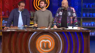 MasterChef 14 Kasım 2025: 4. Dokunulmazlığı Kim Kazandı, Eleme Adayı Kim Oldu?