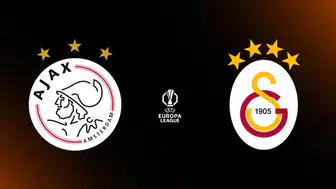 Galatasaray, Ajax Deplasmanına Çıkıyor! Maç Ne Zaman, Saat Kaçta, Hangi Kanalda?