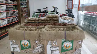 Tarım Kredi Markette Hafta Sonu Fırsat Yağmuru Başladı! Ayçiçek Yağından Pastırmaya, Kaşardan Deterjana Dev İndirim Listesi (21-23 Kasım 2025)