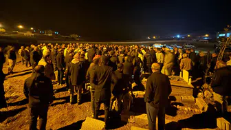 Katledilen ailede yeni gelişme