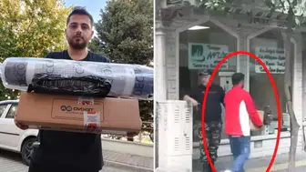 KPSS birincisi genç böyle görüntülendi