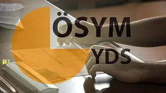 2025-YDS/2 Sonuçları Ne Zaman Açıklanacak? Soru Kitapçığı ve Cevap Anahtarı Erişime Açıldı!