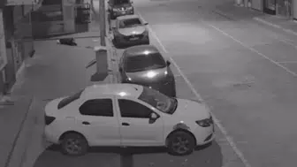 Katiline konum atmış