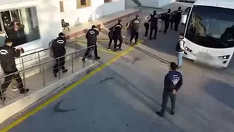 Siber suçlarla mücadele devam ediyor