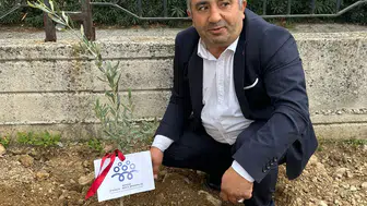 Etkinlik-Sen Manisa’dan “Geleceğe Nefes” Desteği