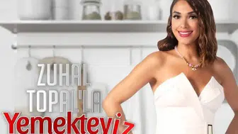 Zuhal Topal’la Yemekteyiz’de 21 Kasım Finali: Büyük Ödülün Sahibi Kim Oldu?